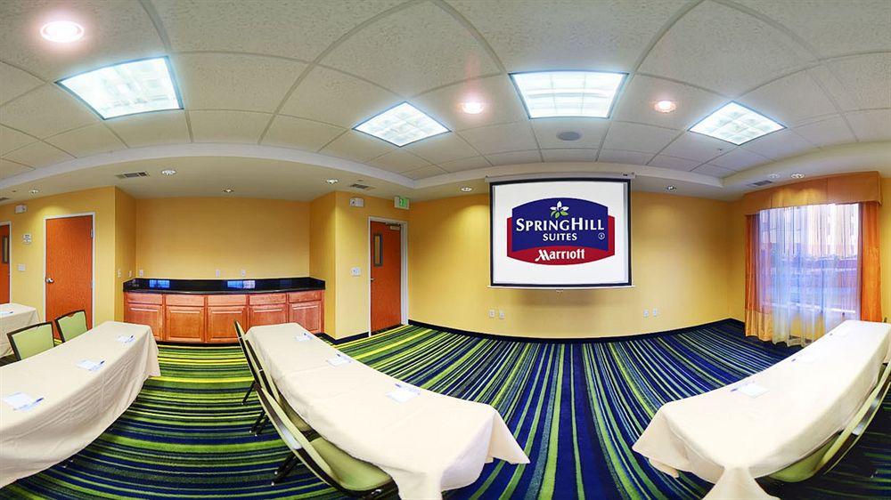 Fairfield Inn And Suites By Marriott Ελ Πάσο Εξωτερικό φωτογραφία