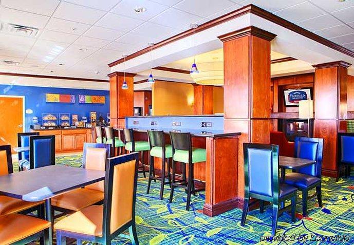 Fairfield Inn And Suites By Marriott Ελ Πάσο Εξωτερικό φωτογραφία