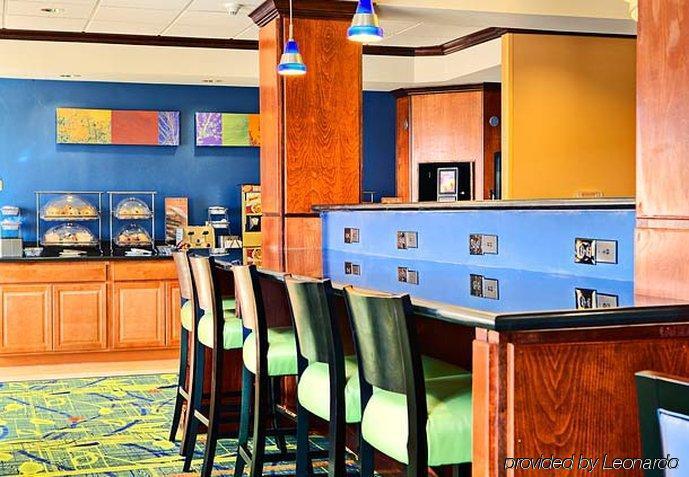 Fairfield Inn And Suites By Marriott Ελ Πάσο Εξωτερικό φωτογραφία