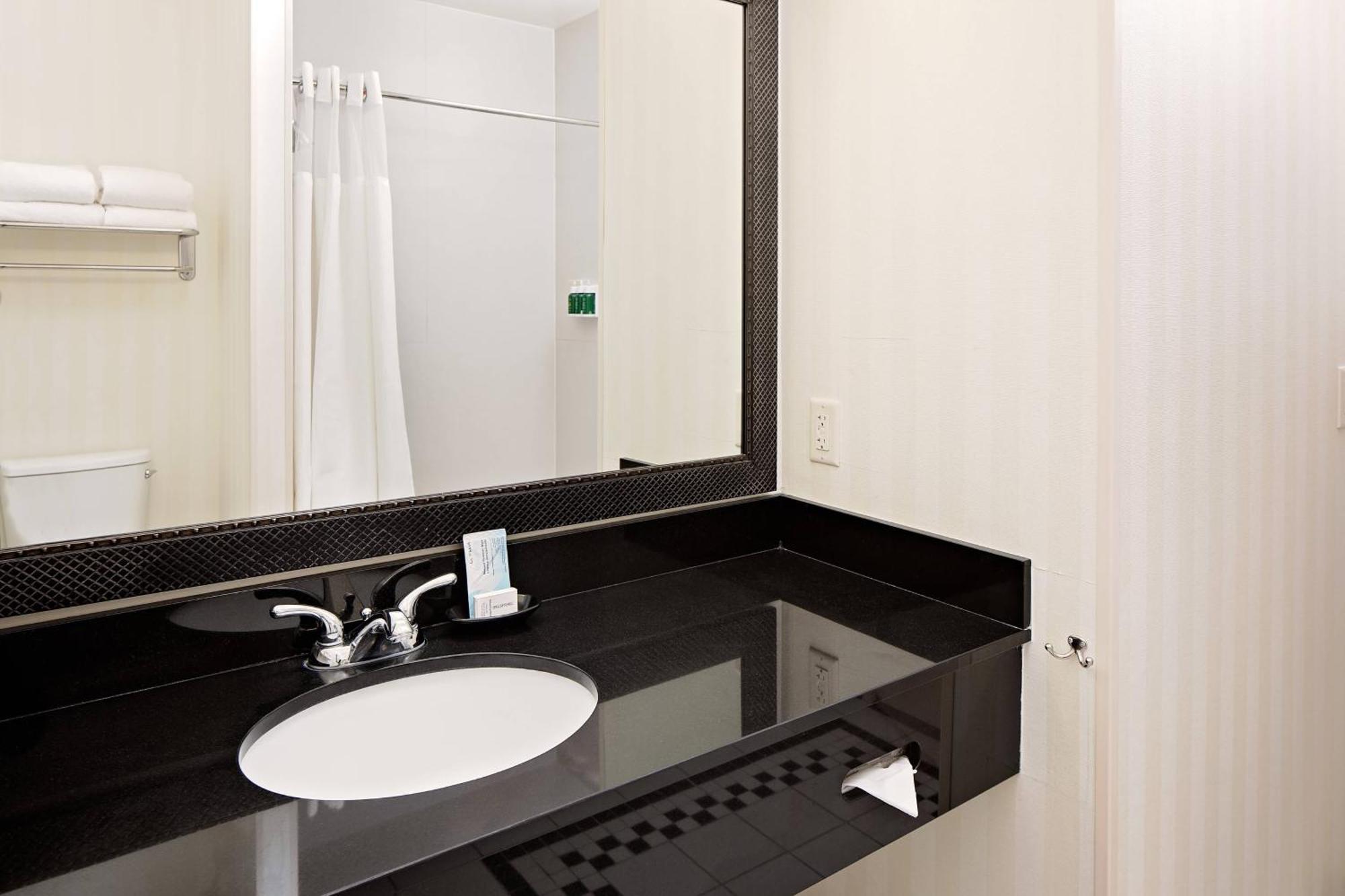 Fairfield Inn And Suites By Marriott Ελ Πάσο Εξωτερικό φωτογραφία
