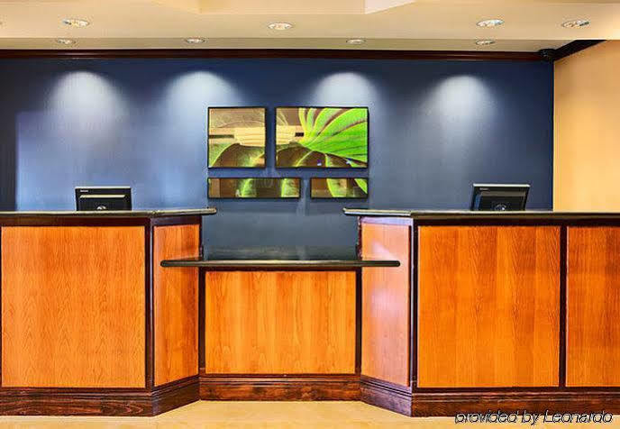 Fairfield Inn And Suites By Marriott Ελ Πάσο Εξωτερικό φωτογραφία