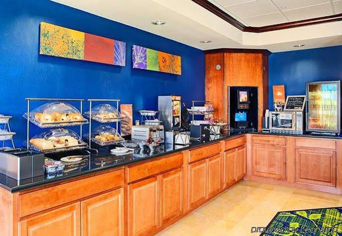 Fairfield Inn And Suites By Marriott Ελ Πάσο Εξωτερικό φωτογραφία